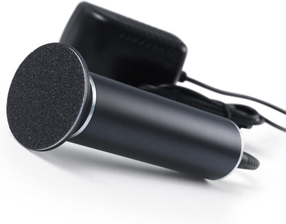 Judevil Electric Foot File